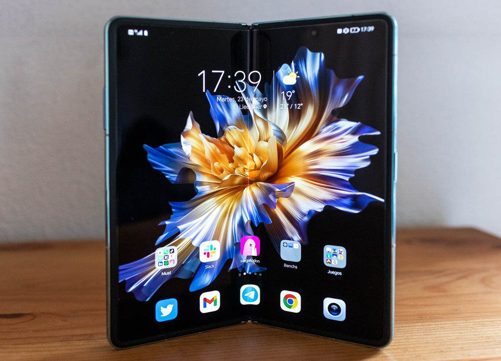HONOR Magic Vs, análisis: el plegable de gran formato que busca poner a Samsung contra las cuerdas